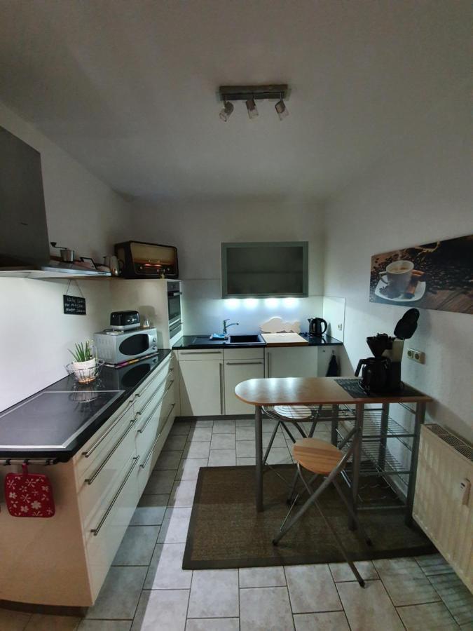 Ferienwohnung Paul Zinnowitz Bagian luar foto