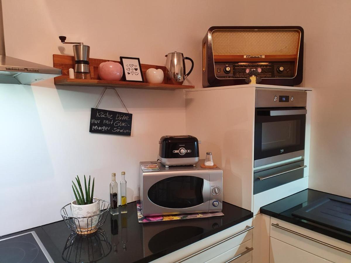 Ferienwohnung Paul Zinnowitz Bagian luar foto