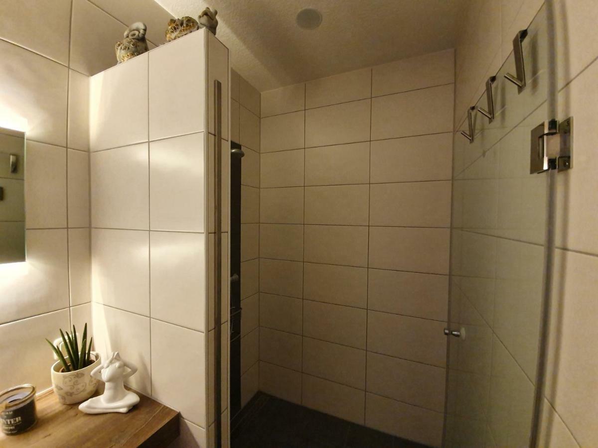 Ferienwohnung Paul Zinnowitz Bagian luar foto
